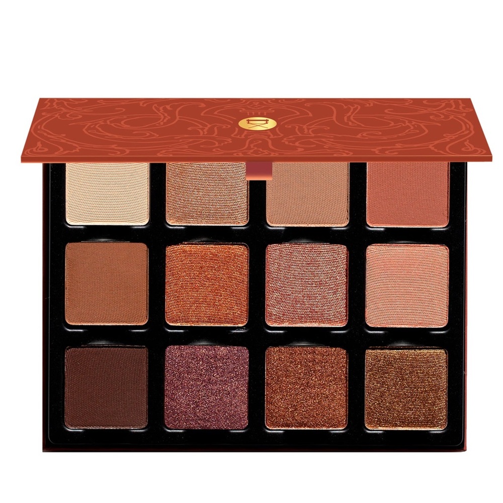 Viseart MINXETTE ΓTENDU Palette